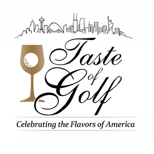 Taste of Golf 2026 - logo
